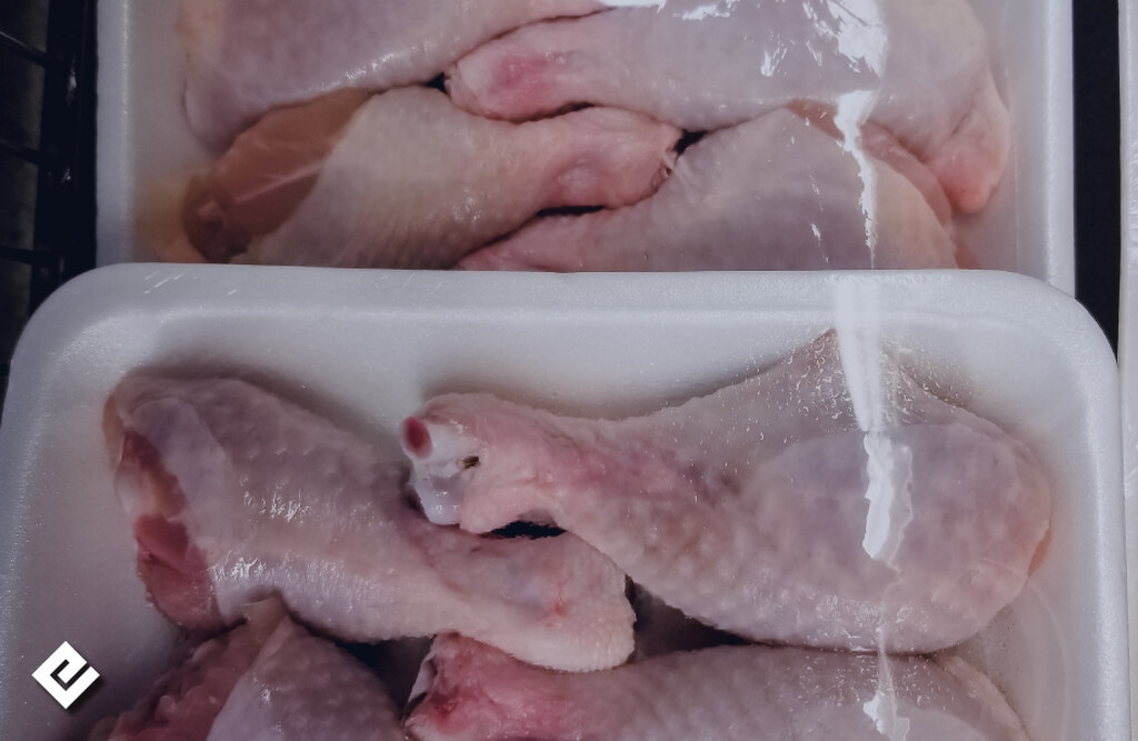 poultry meat