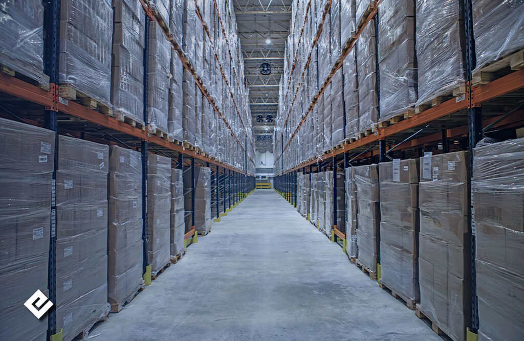 logistics costs