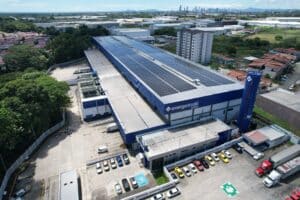 Emergent Cold Panamá EDGE Zero Carbon