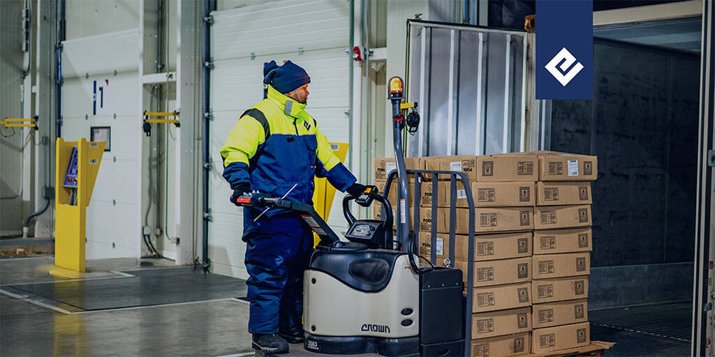 gestao logistica