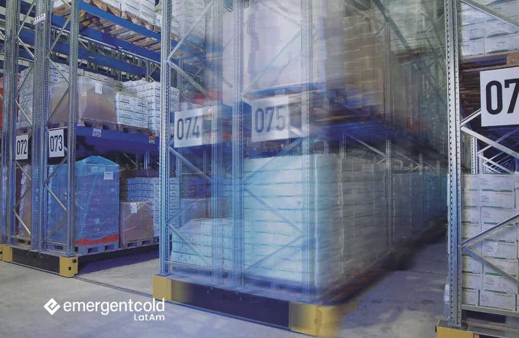 Artificial intelligence in logistics