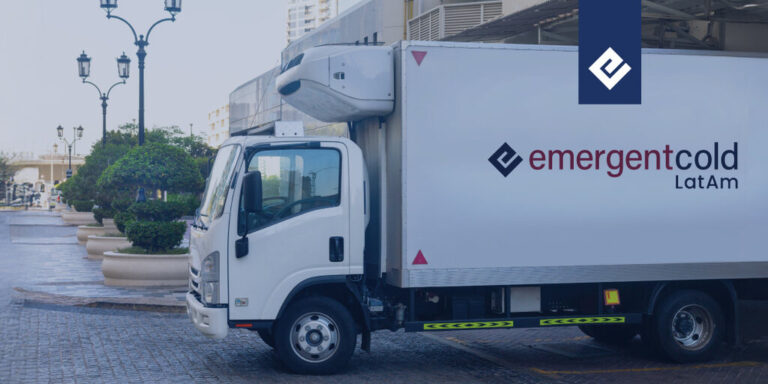 Emergent Cold
