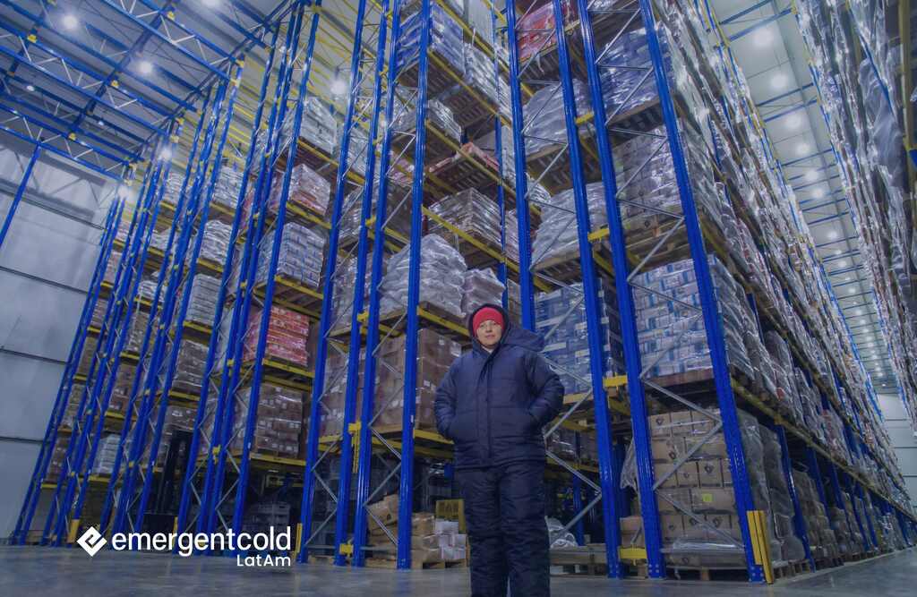 outsourced warehousing