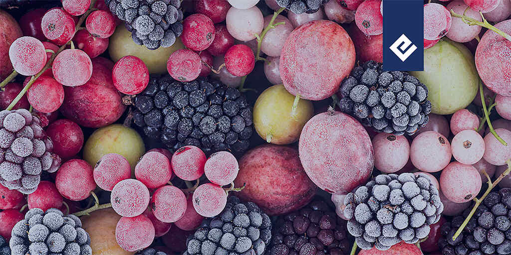 transporte de frutas